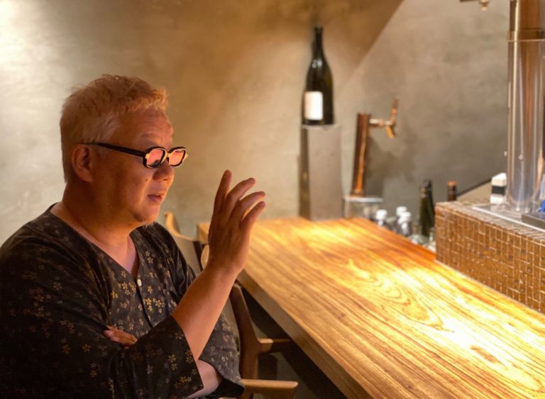 やまがた屋　山形店主