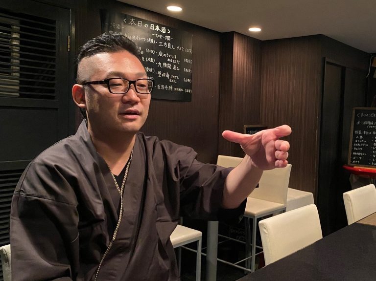 匠プロフィールひだまり小國店主