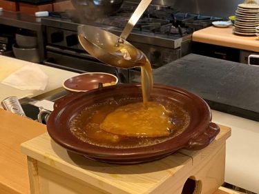 たか美フカヒレの姿煮