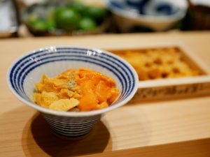 寿し処英雲丹丼