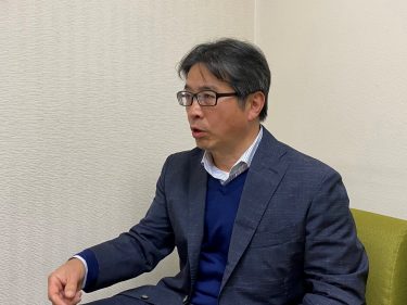 食通の流儀林興産林博明社長
