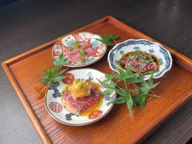 匠スペシャリテ　たんとさがりとまくの店